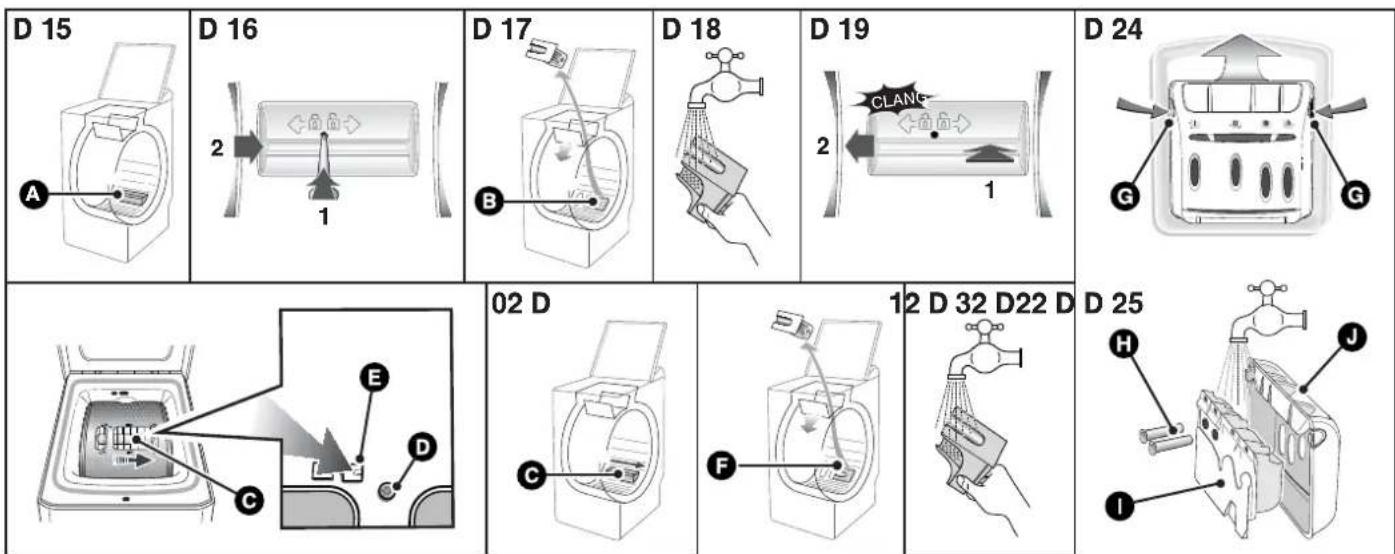 D 15 A D 16 2 1 D 17 B D 18 CLANG 2 1 D 19 G D 24 G 02 D C F 12 D 32 D22 D D 25 H I J