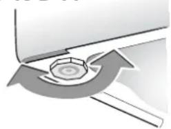ASKO WT6332W - • ONDERHOUDSCODE TEXTIELWAREN - 1