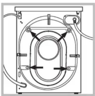 Ariston Thermo AVD149 - Forholdsregler og råd, 45 - 2