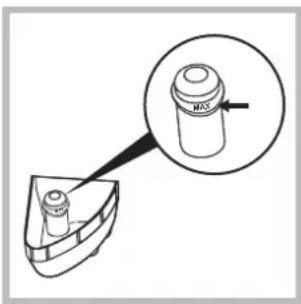 Ariston Thermo AVD149 - Blegecyklus - 1