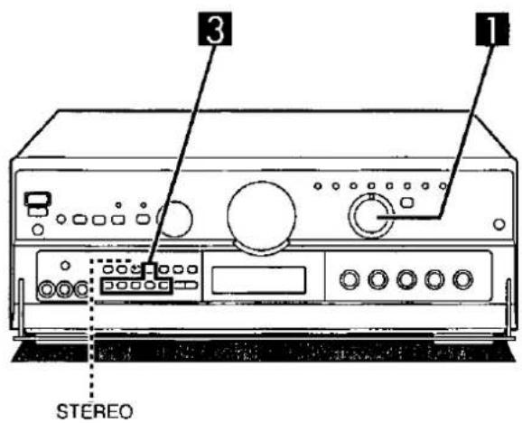 3 1 STEREO