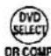 TECHNICS SF-DX720 - For your reference - 29