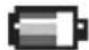 HITACHI DMP460 - Battery Level Indication - 2