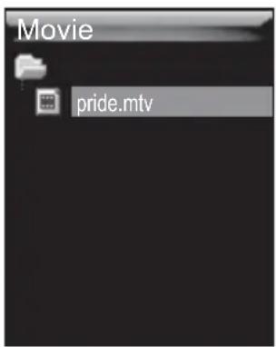 Movie pride.mtv