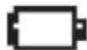 HITACHI DMP460 - Battery Level Indication - 4