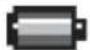 HITACHI DMP460 - Battery Level Indication - 1