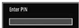 Digihome LED19914HD - Parental Control - 1
