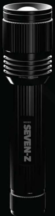 NEBO Seven-Z - SEVEN-Z - 1