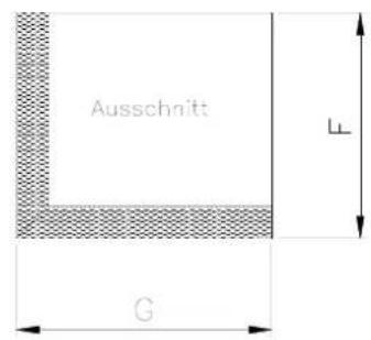 Ausschnitt G L