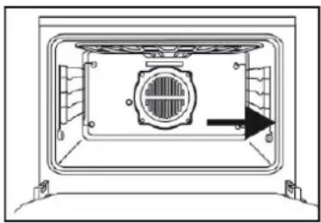 Küppersbusch EEB 6550.8 - Teknisk information - 1