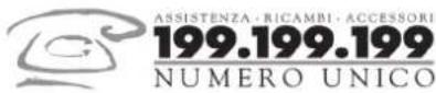 Ariston Thermo MTAA 242 - Assistenza Attiva 7 giorni su 7 - 1