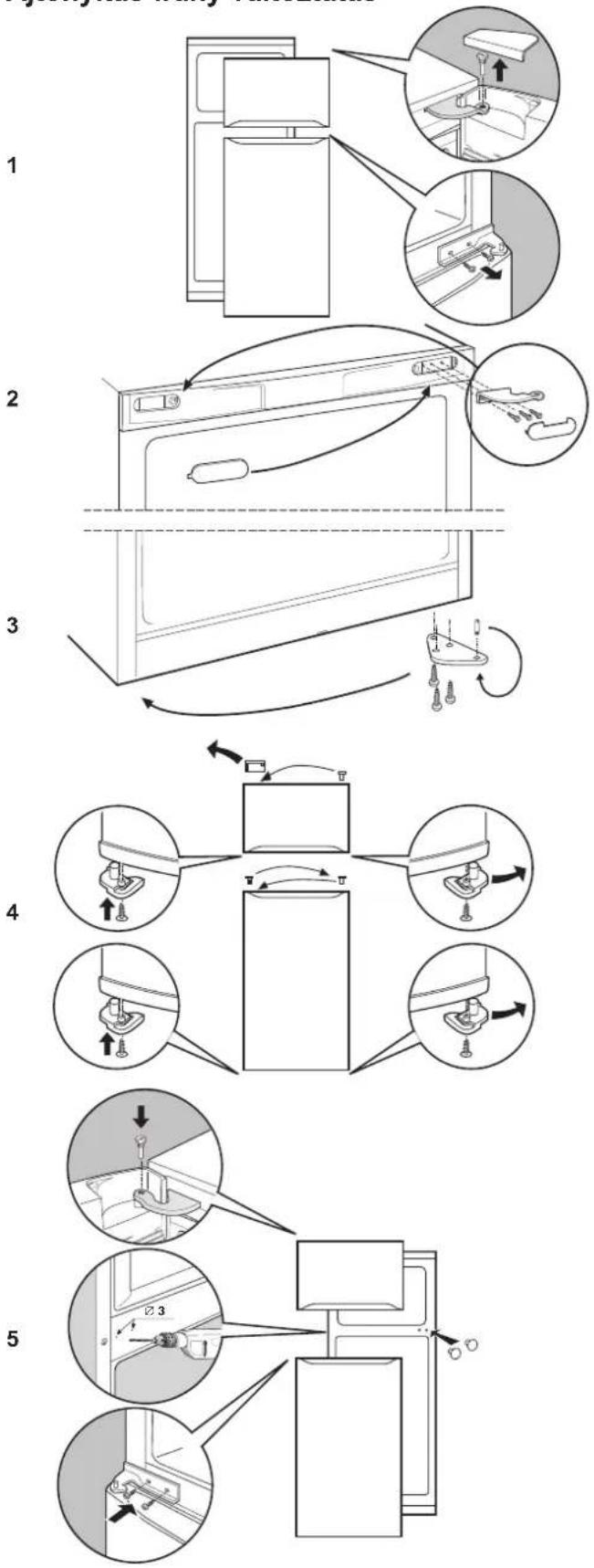 Ariston Thermo MTAA 242 - Elektromos csatlakoztatás - 1