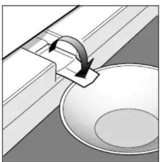 Ariston Thermo BF 201 - Limpeza e manutenção especial - 1