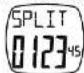 Crane AU4-PF-7GC - Split Times Stopping - 1