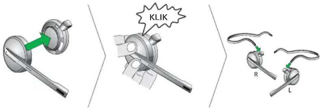KLIK R L