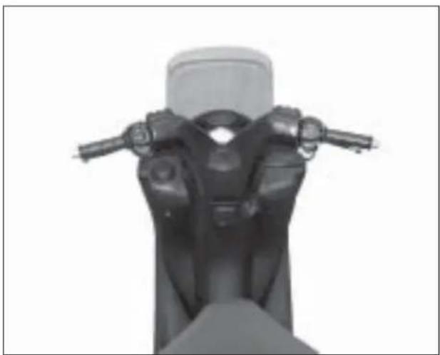 PEUGEOT Elystar ADV 4Temps - Caution - 2