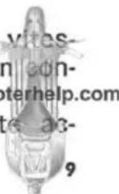 vites- n con- oterhelp.com te ac- 9