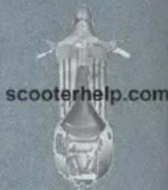 scooterhelp.com