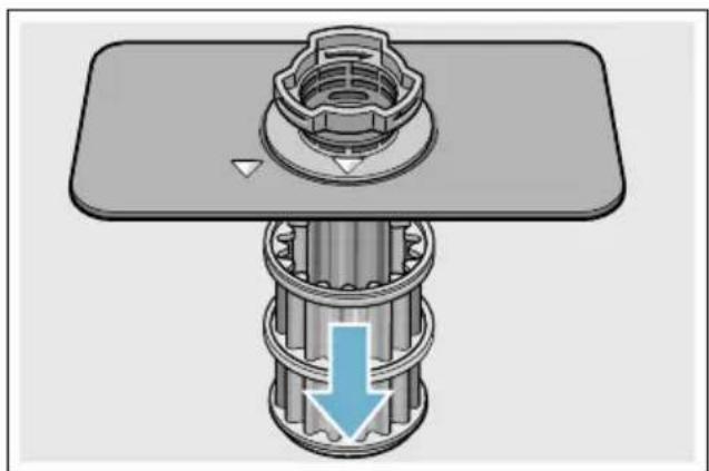 CONSTRUCTA CG4A54S2 - Filters - 2