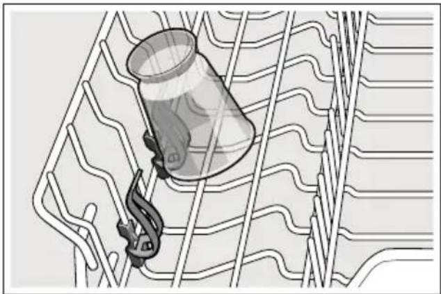 CONSTRUCTA CG4A54S2 - Small items holder \* - 1