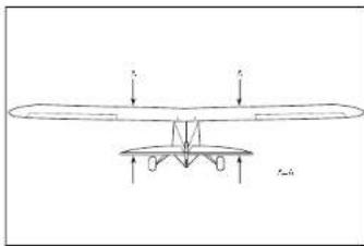 E-flite J-3 Cub 450 - STABILIZER AND ELEVATOR INSTALLATION·EINBAU DES HÖHENRUDERS·INSTALLAZIONE STABILIZZATORE ED ELEVATORE - 6