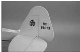 E-flite J-3 Cub 450 - 5 - 1