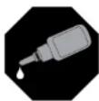 E-flite J-3 Cub 450 - ASSEMBLY SYMBOL GUIDE•MONTAGE SYMBOLE•GUIDA AI SIMBOLI DI ASSEMBLAGGIO - 3