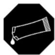 E-flite J-3 Cub 450 - ASSEMBLY SYMBOL GUIDE•MONTAGE SYMBOLE•GUIDA AI SIMBOLI DI ASSEMBLAGGIO - 1