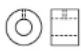 E-flite J-3 Cub 450 - FASTENERS•VERBINDUNGSELEMENTE•ELEMENTI DI FISSAGGIO - 4