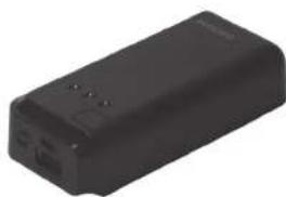 PHILIPS DLP5205U - MADE IN CHINA - 3