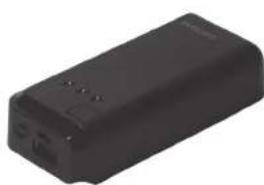 PHILIPS DLP5205U - 1