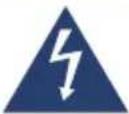 STRONG SRT 8410 - Explanation of WARNING symbols - 1