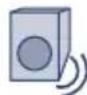 STRONG SRT 8410 - Volume Control - 1