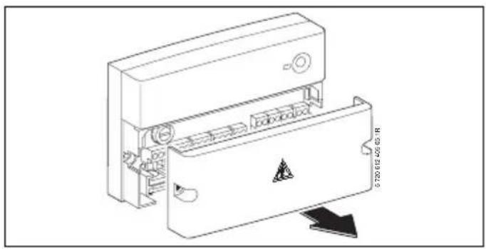 BOSCH ISM Module 1 - Aanhangsel/Ek/Tillæg - 2