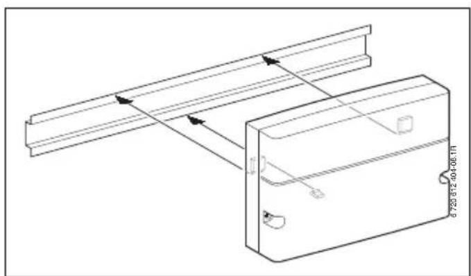 BOSCH IPM Module 1 - Aanhangsel/Ek/Tillæg - 6