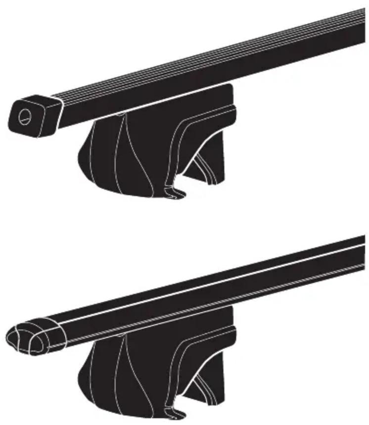THULE Smart Rack 795 - > Instructions - 1