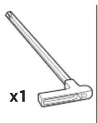 THULE Smart Rack 795 - > Instructions - 17