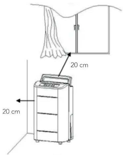 20 cm 20 cm