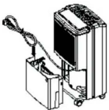 WILFA Tørr S DH-18 - Vedlikehold - 3