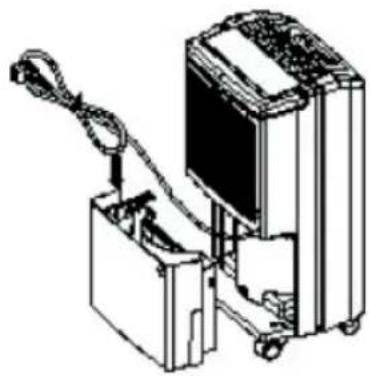 WILFA Tørr S DH-18 - Underhåll - 4