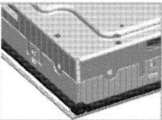 BEKO OUM 22320 X - Einbauen - 2
