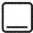 BEKO OUM 22320 X - Unterhitze - 1