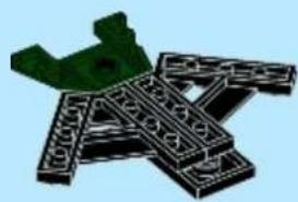 LEGO Battle for Ninjago City - NINJAGO Masters of Spinjitzu - 184