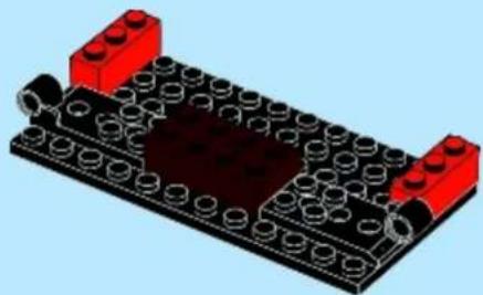 LEGO Battle for Ninjago City - NINJAGO Masters of Spinjitzu - 145