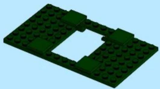 LEGO Battle for Ninjago City - NINJAGO Masters of Spinjitzu - 83