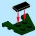 LEGO Battle for Ninjago City - NINJAGO Masters of Spinjitzu - 181