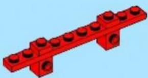 LEGO Battle for Ninjago City - NINJAGO Masters of Spinjitzu - 198