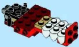 LEGO Battle for Ninjago City - NINJAGO Masters of Spinjitzu - 214