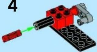 LEGO Battle for Ninjago City - NINJAGO Masters of Spinjitzu - 33
