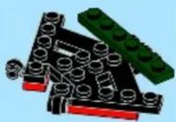 LEGO Battle for Ninjago City - NINJAGO Masters of Spinjitzu - 124
